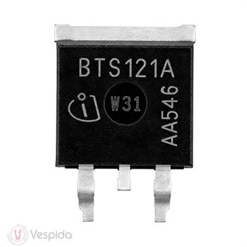 ماسفت قدرت BTS121A SMD - فروشگاه اینترنتی وسپیدا