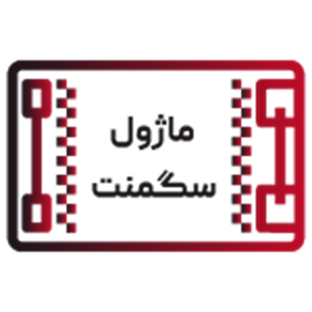 ماژول سگمنت