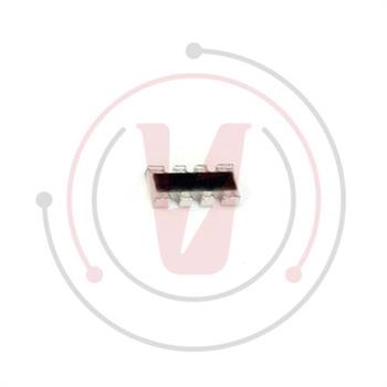 مقاومت ارری 8 پین ARRAY 8PIN 15K 0603