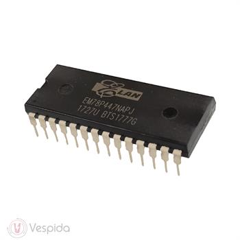 میکرو کنترلر 8 بیتی EM78P447NAPJ
