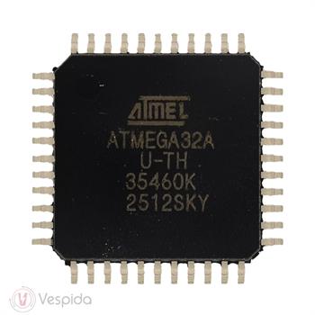 میکروکنترلر ATMEGA32A-AU 