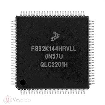 میکروکنترلر FS32K144HRVLL