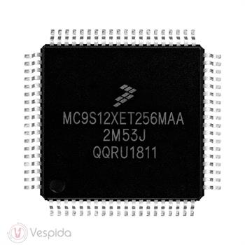 میکروکنترلر MC9S12XET256MAA - فروشگاه اینترنتی وسپیدا