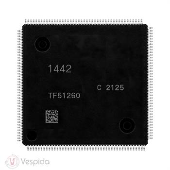 میکروکنترلر R7F701442EAFB-C - فروشگاه اینترنتی وسپیدا