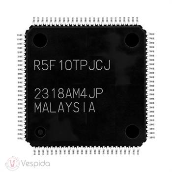 میکروکنترلر R5F10TPJCJ - فروشگاه اینترنتی وسپیدا