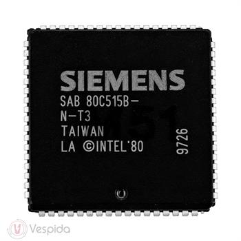 میکروکنترلر SAB80C515A-N18-T3 - فروشگاه اینترنتی وسپیدا