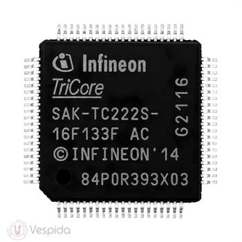 میکروکنترلر SAK-TC222S-16F133F AC - فروشگاه اینترنتی وسپیدا
