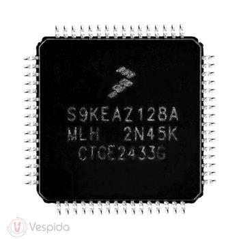 میکروکنترلر S9KEAZ128AMLH