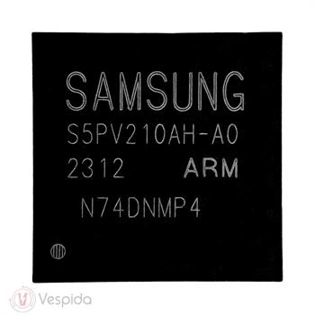 میکروکنترلر S5PV210AH-AO BGA