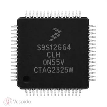 میکروکنترلر S9S12G64CLH