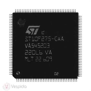 میکروکنترلر ST10F275 CAA BIG 