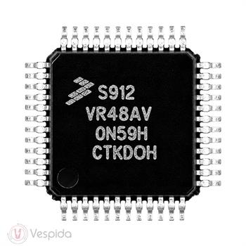 میکروکنترلر  خودرو S912VR48AV - فروشگاه اینترنتی وسپیدا