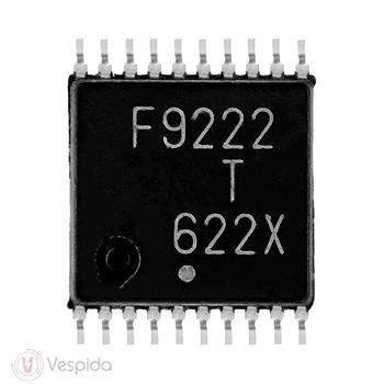 پاور ماسفت F9222