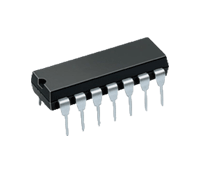 انواع آی سی custom<ml-202><mt180> - فروشگاه اینترنتی وسپیدا