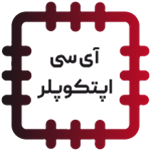 آی سی اپتکوپلر - OPTOCOUPLER IC