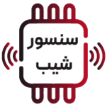 سنسور شیب - Tilt Sensors